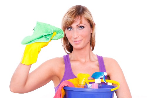 Professional upholstery cleaning in Harrow for a fresh sofa
