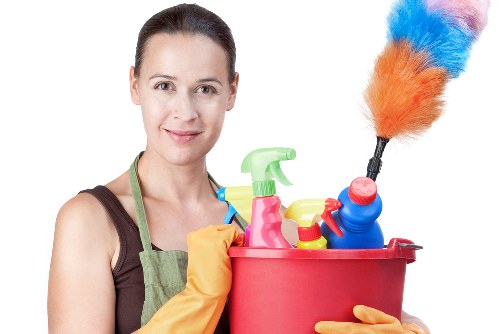 Essential cookie policy image for Harrow Carpetcleaning