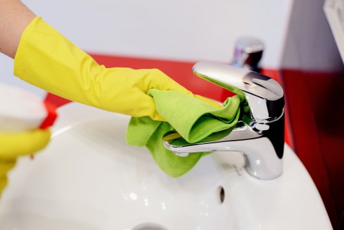Expert rug care and stain removal service for Harrow properties
