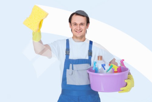 Professional house clearance in Harrow with furniture removal