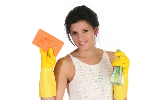 Choosing the right level of carpet cleaning in Harrow