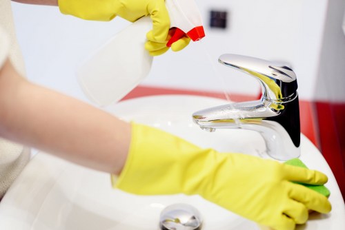Local deep cleaning in Harrow for a healthier and cleaner property