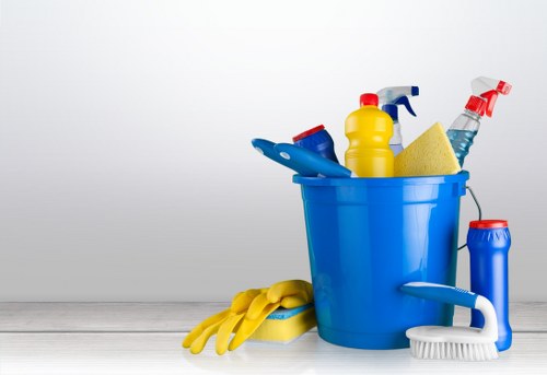 Marketing cookies concept image for Harrow Carpetcleaning