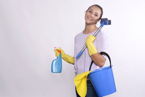 Transparent quote policy for Harrow Carpetcleaning