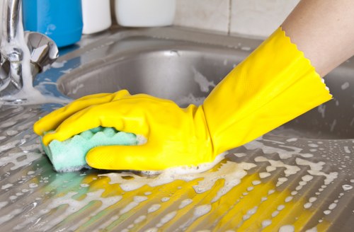 User control and cookie settings illustration for Harrow Carpetcleaning