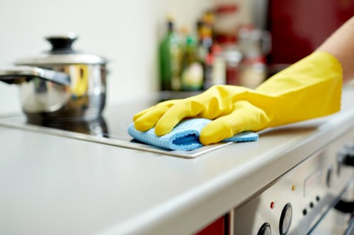 Stain removal and carpet cleaning in Harrow for long-lasting flooring