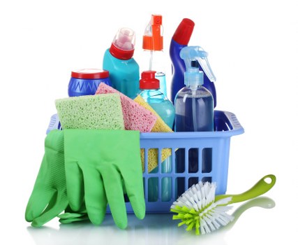 Full house clearance in Harrow for a family home