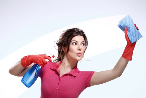 Office carpet cleaning in Harrow for a tidy commercial space