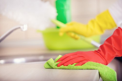 Accepted payment methods for Harrow Carpetcleaning including cards and PayPal